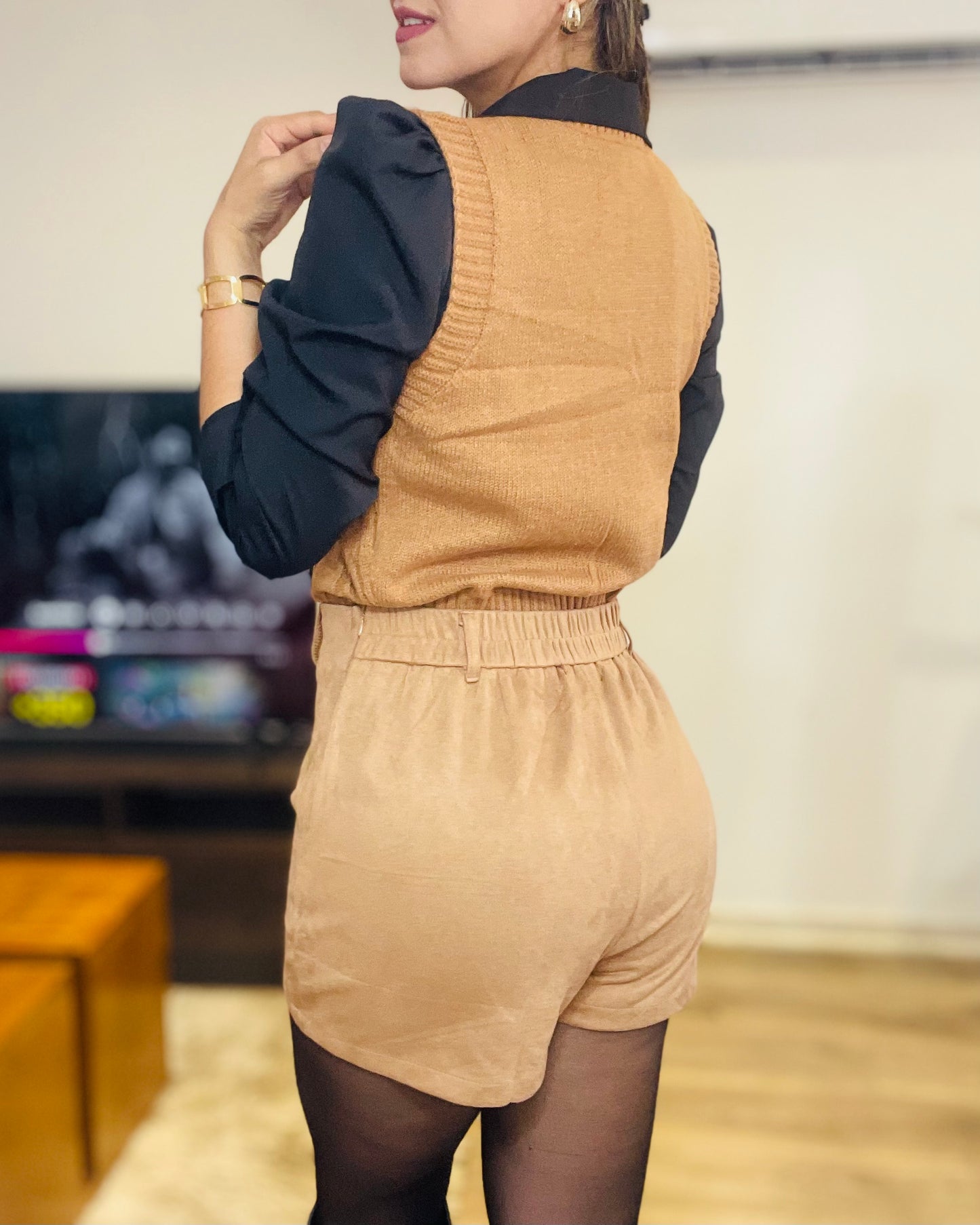 Sweater Melinda