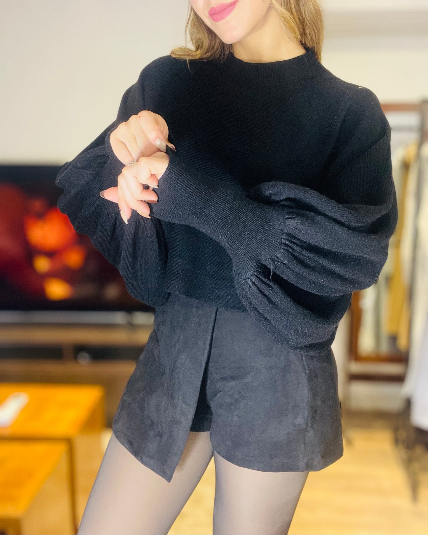 Sweater Cleo