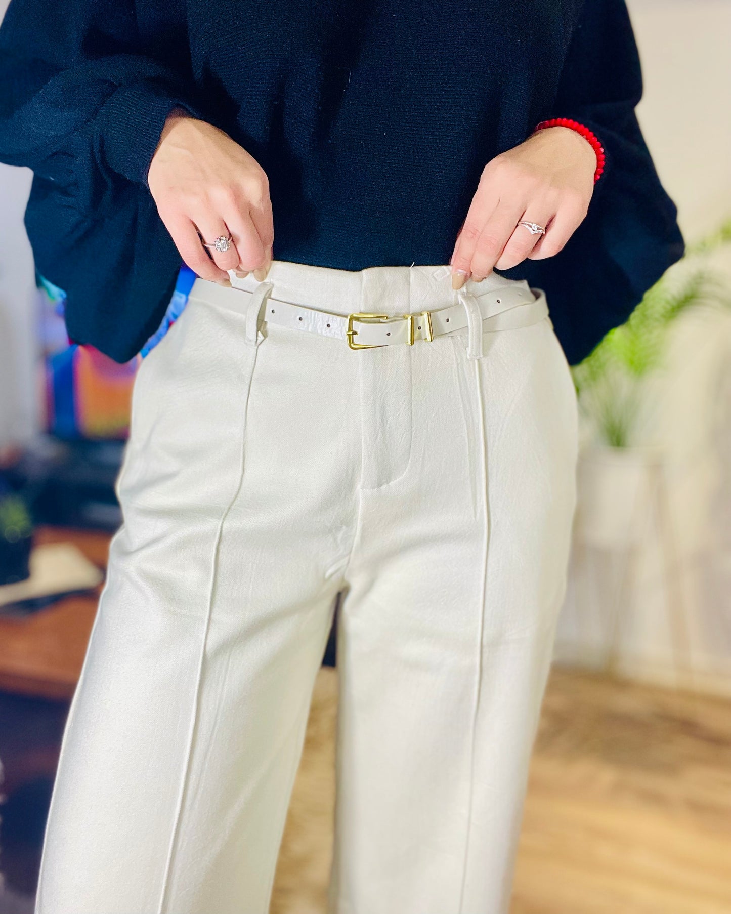 Pantalón Diamante 💎