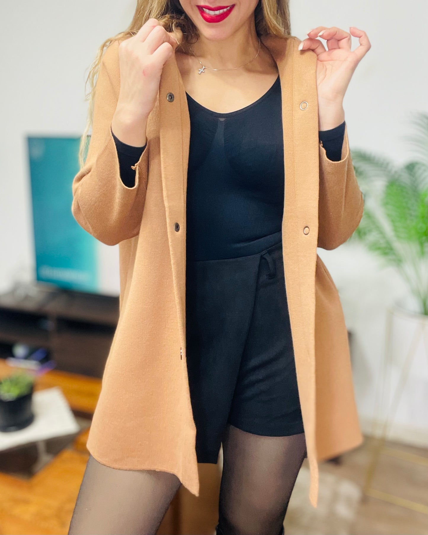 Abrigo Eloísa