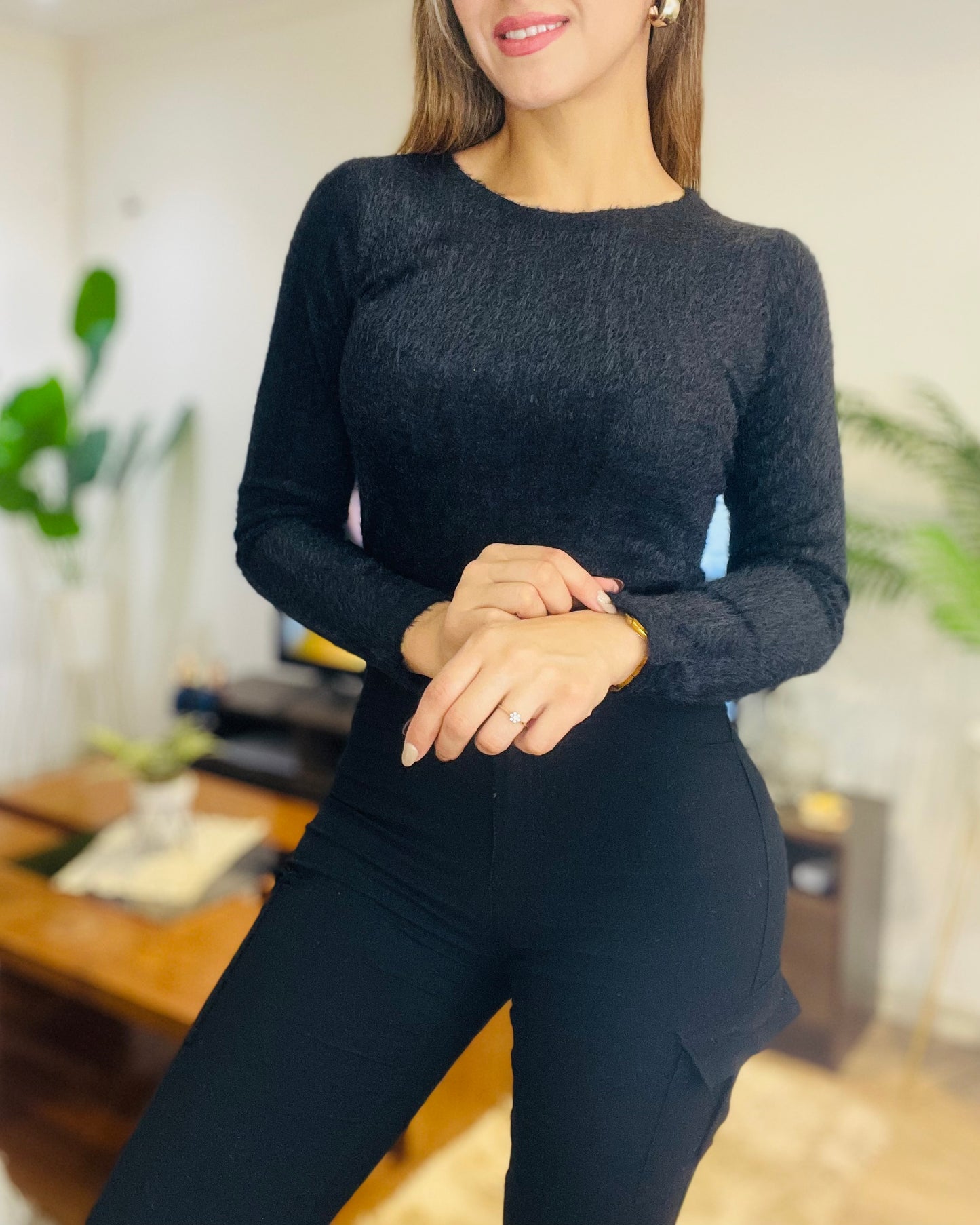 Sweater Lisa