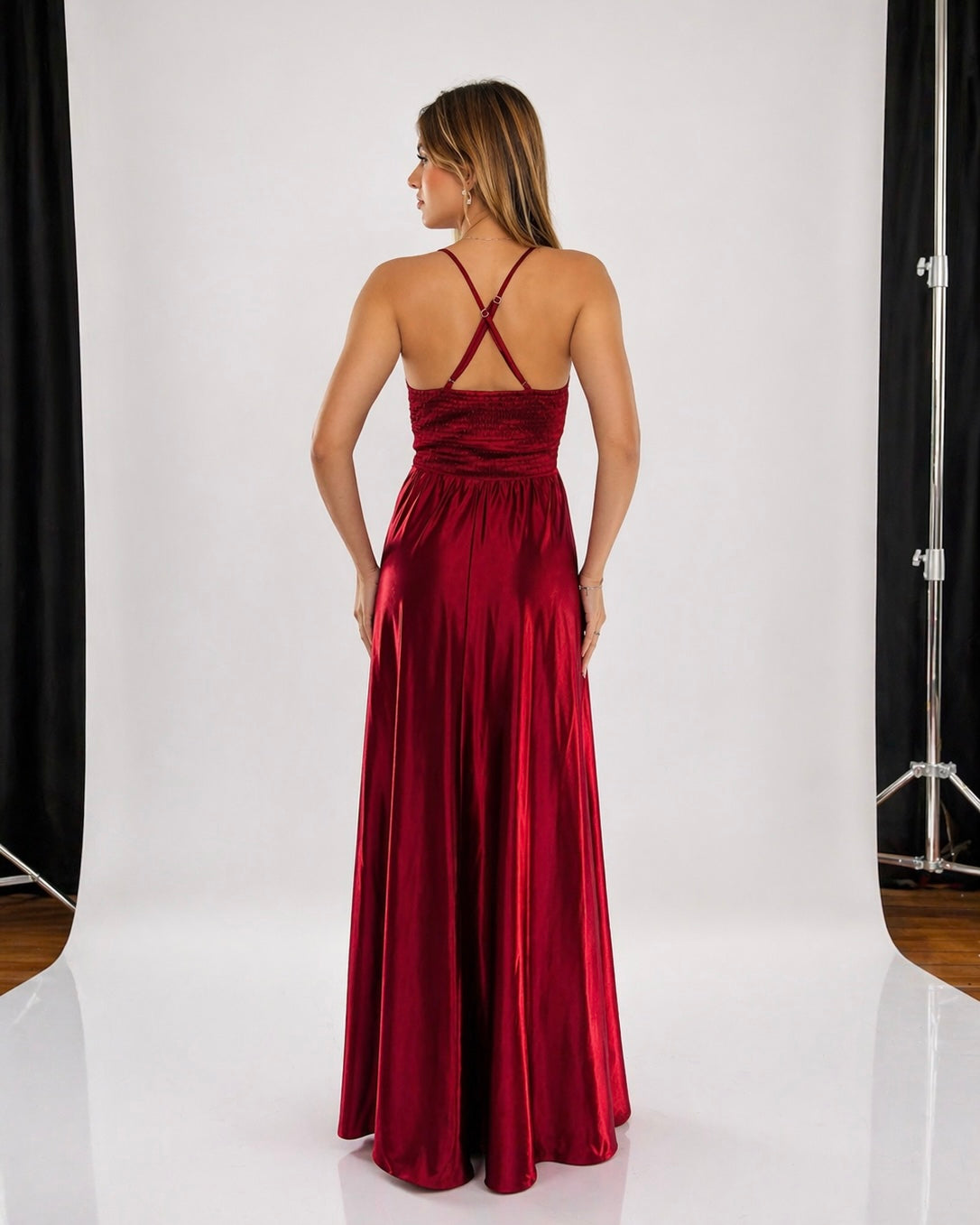 Vestido World