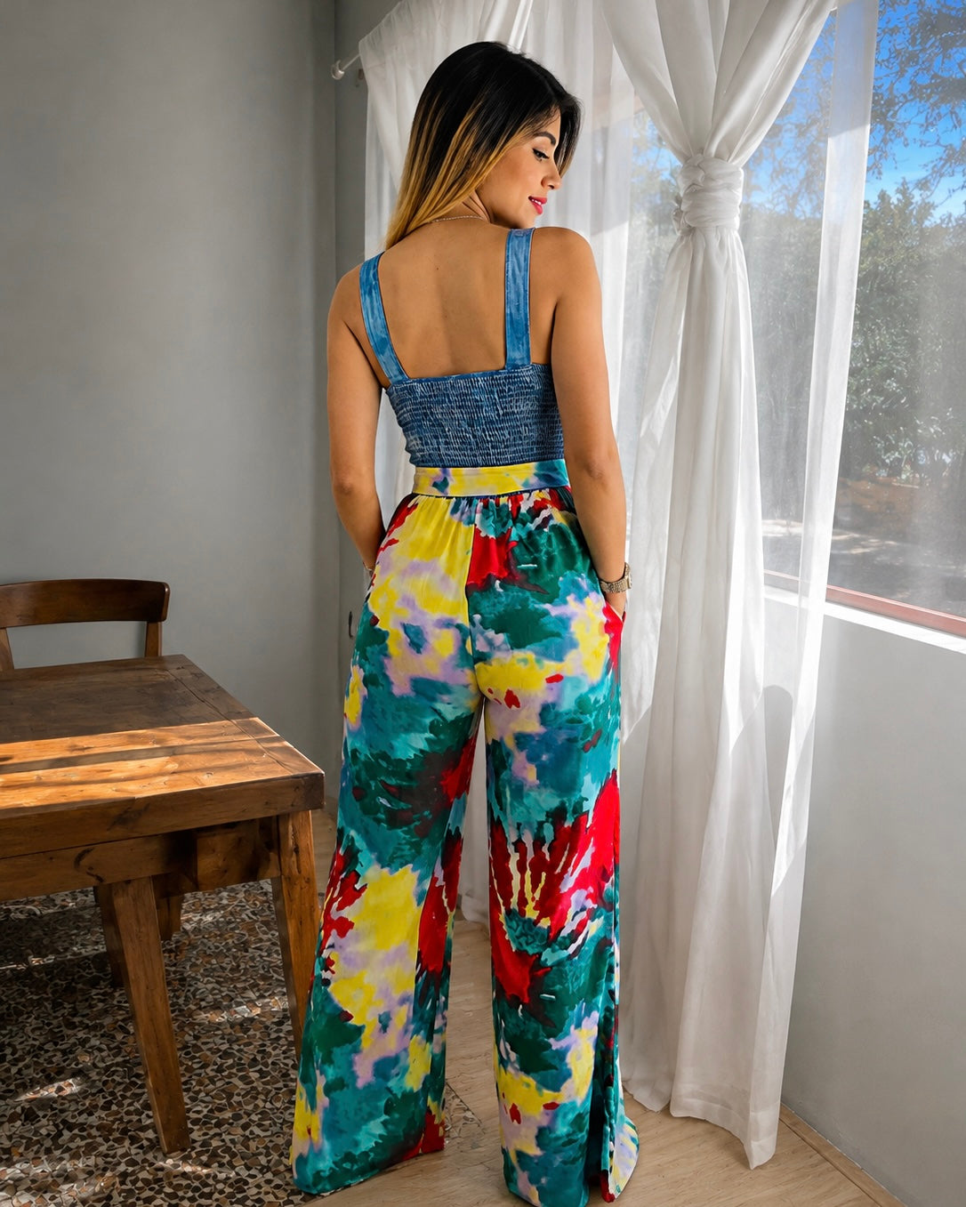 Enterito Alondra