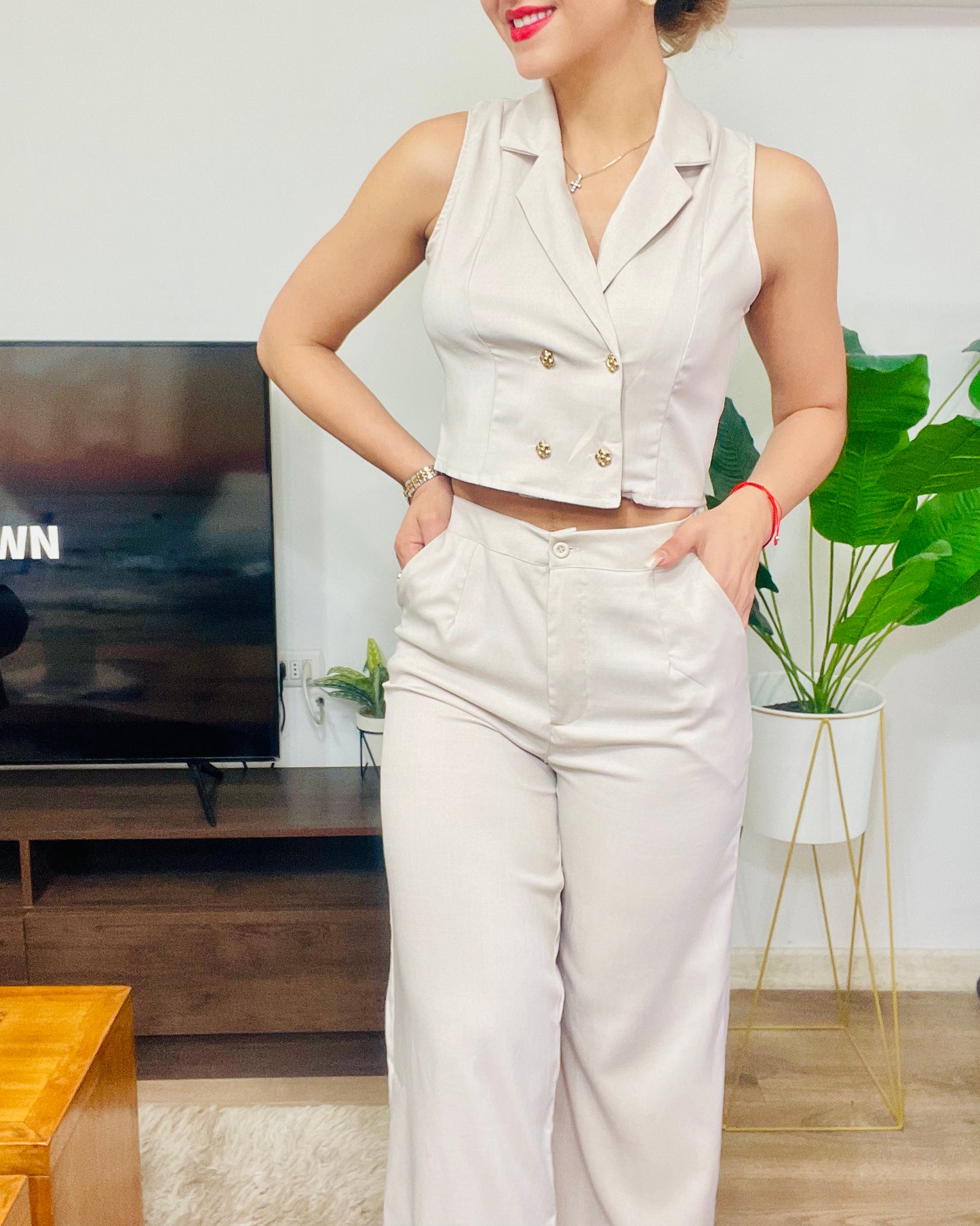 Conjunto Vali