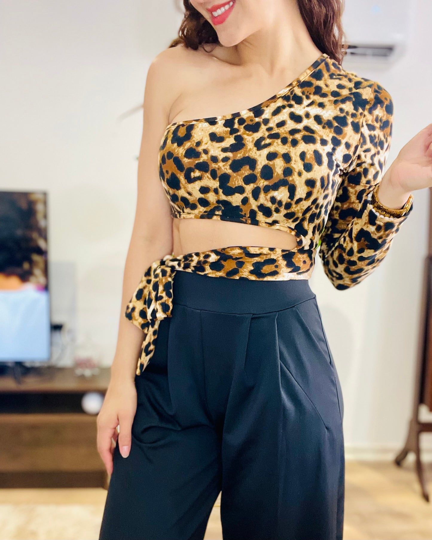 Top Leopardo