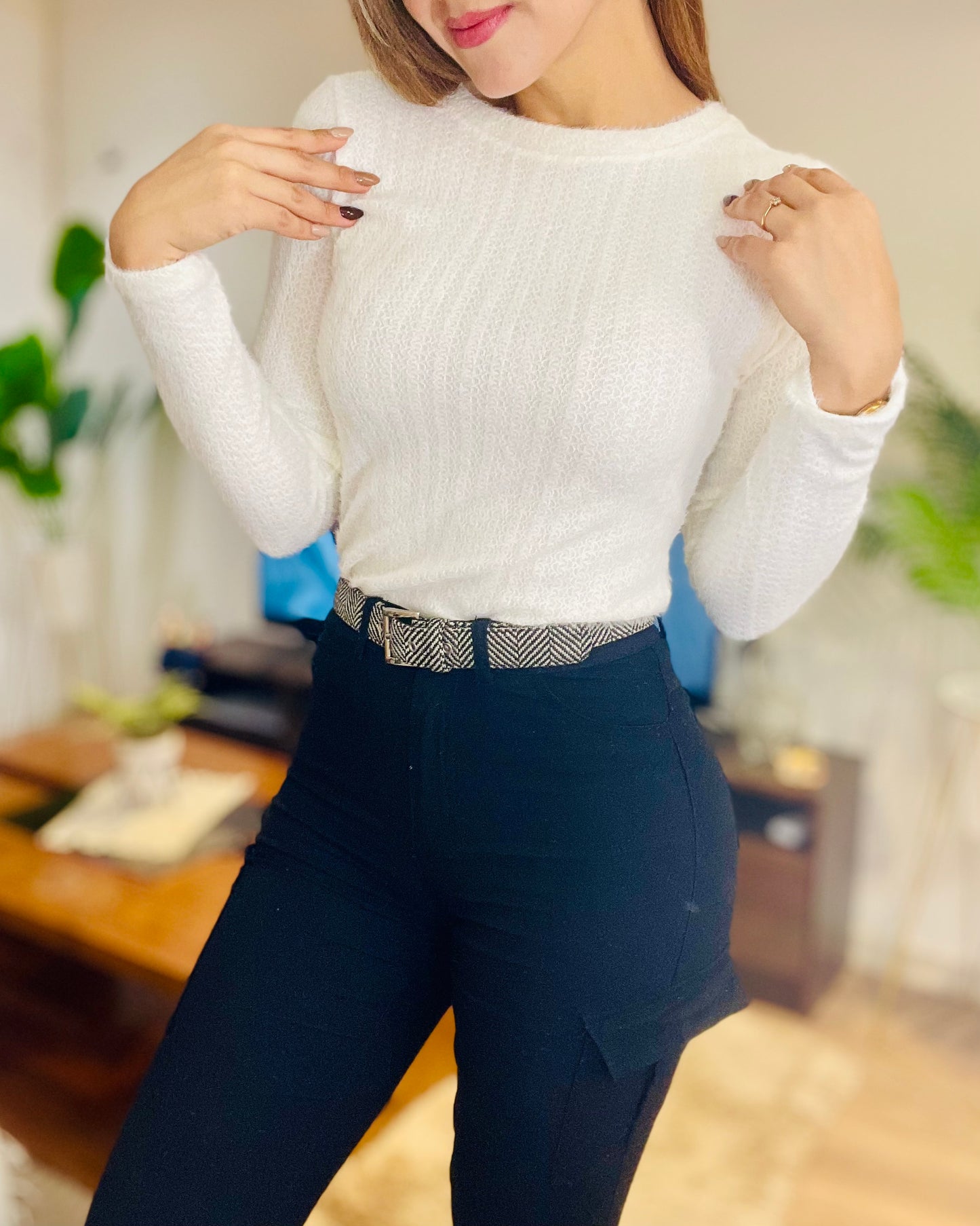 Sweater Lisa
