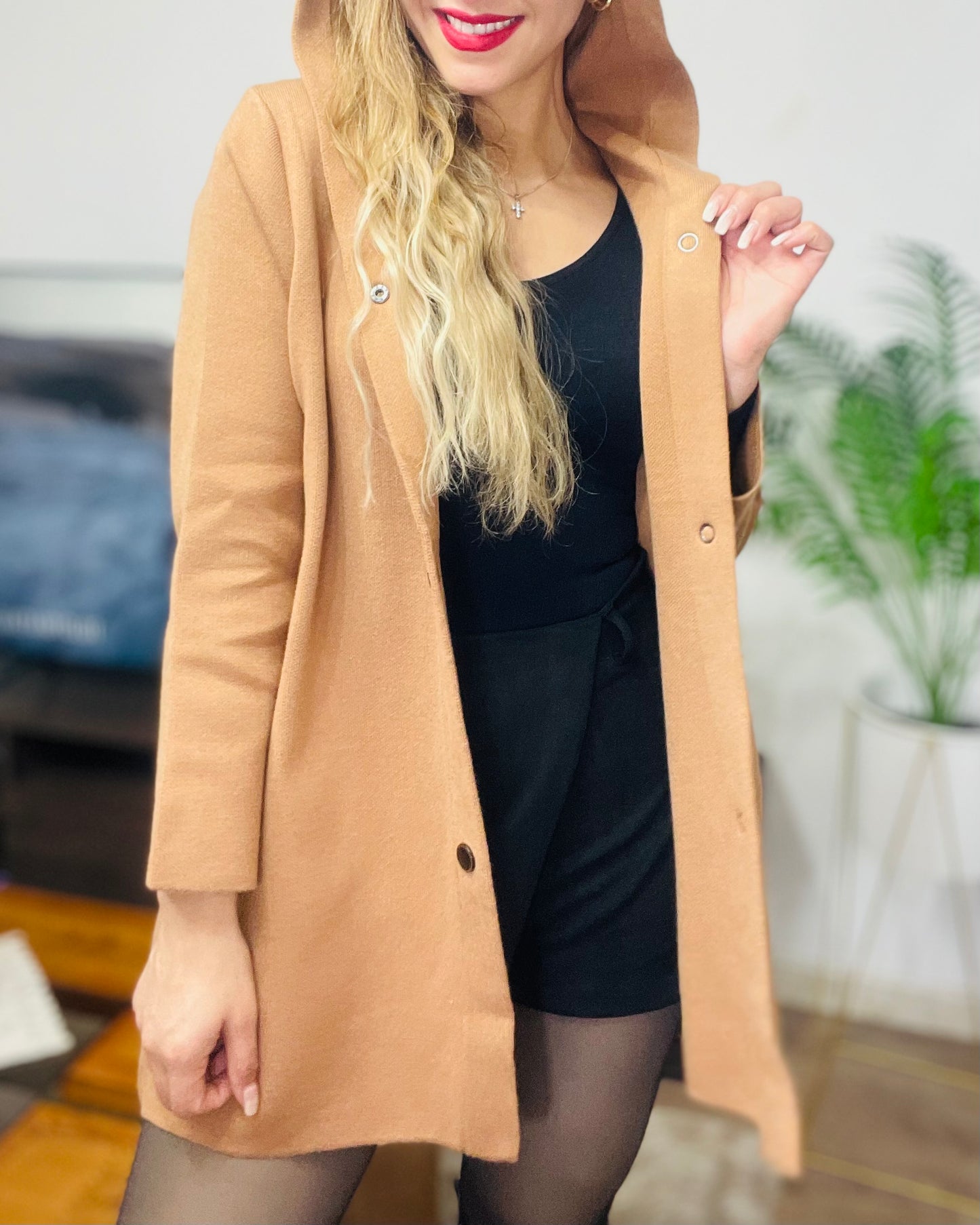 Abrigo Eloísa