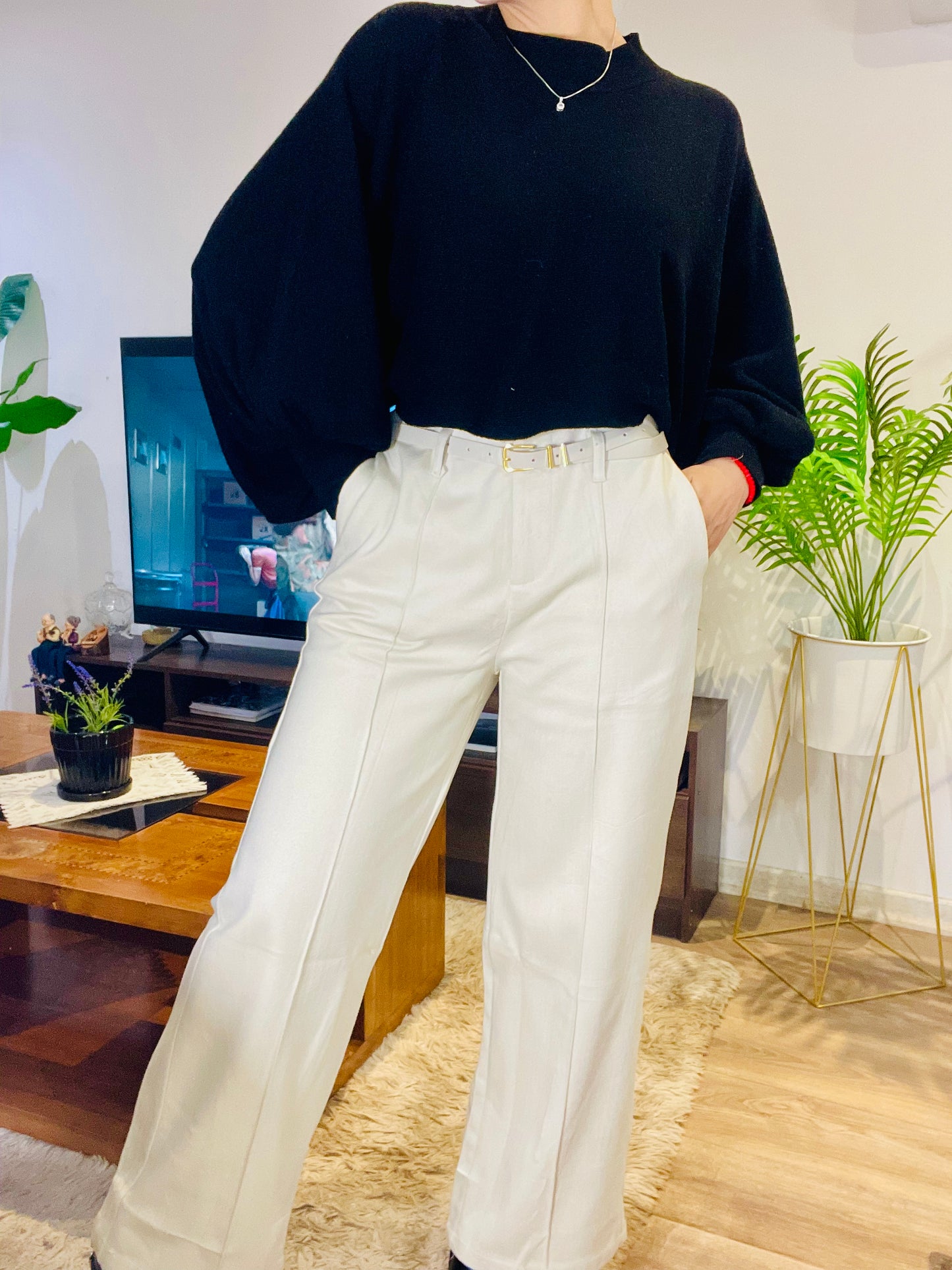 Pantalón Diamante 💎