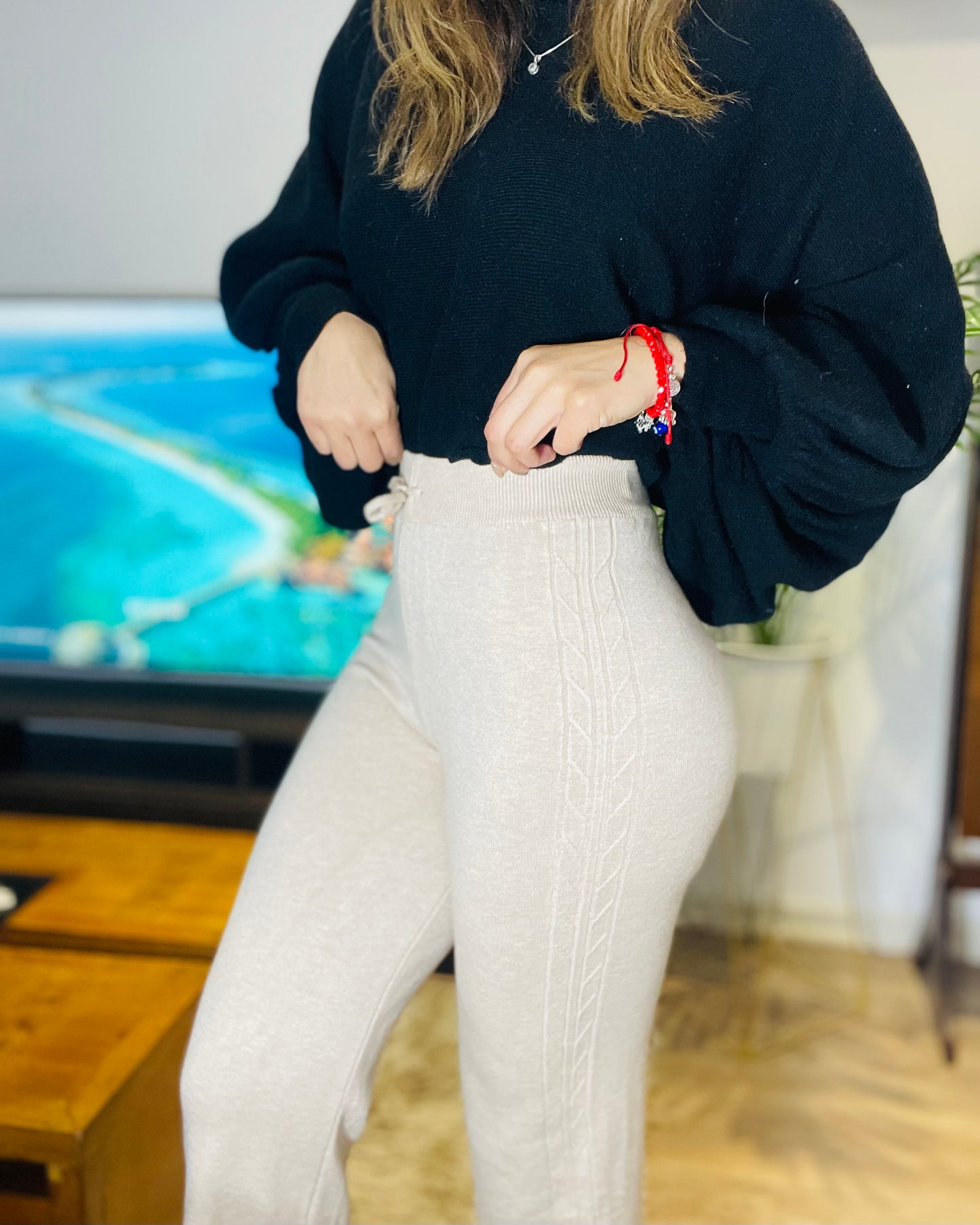 Pants Sofi