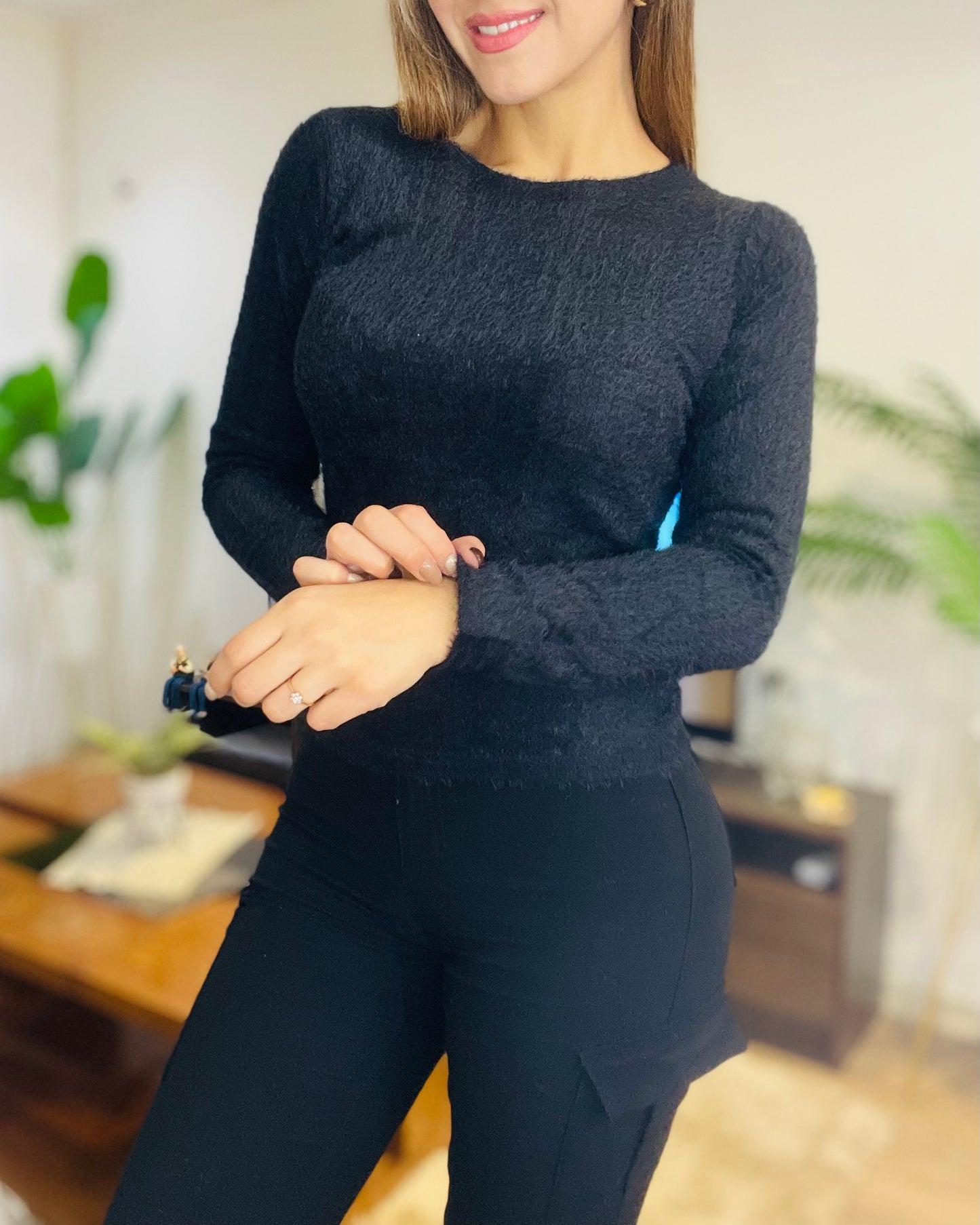 Sweater Lisa