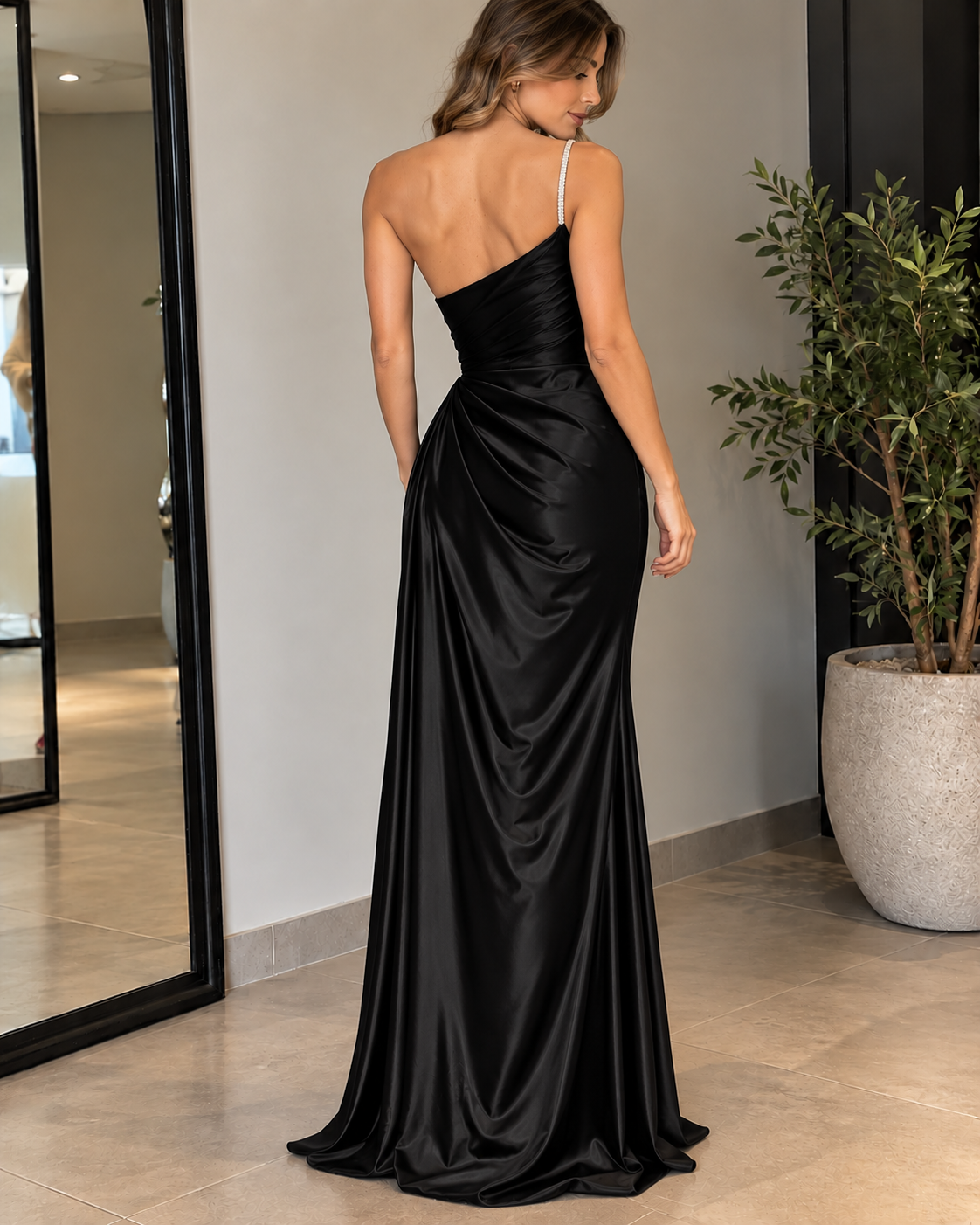 Vestido Linda