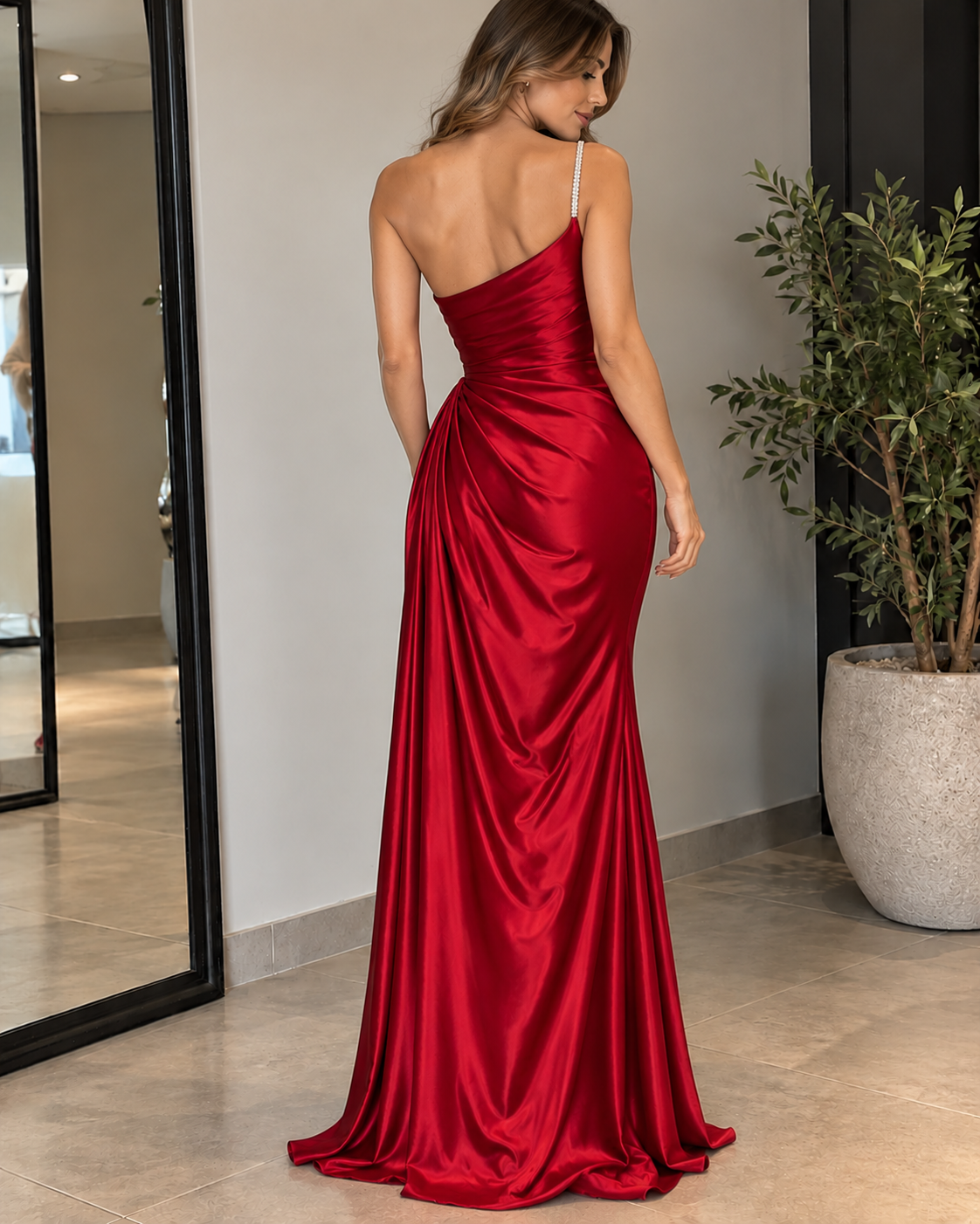 Vestido Linda
