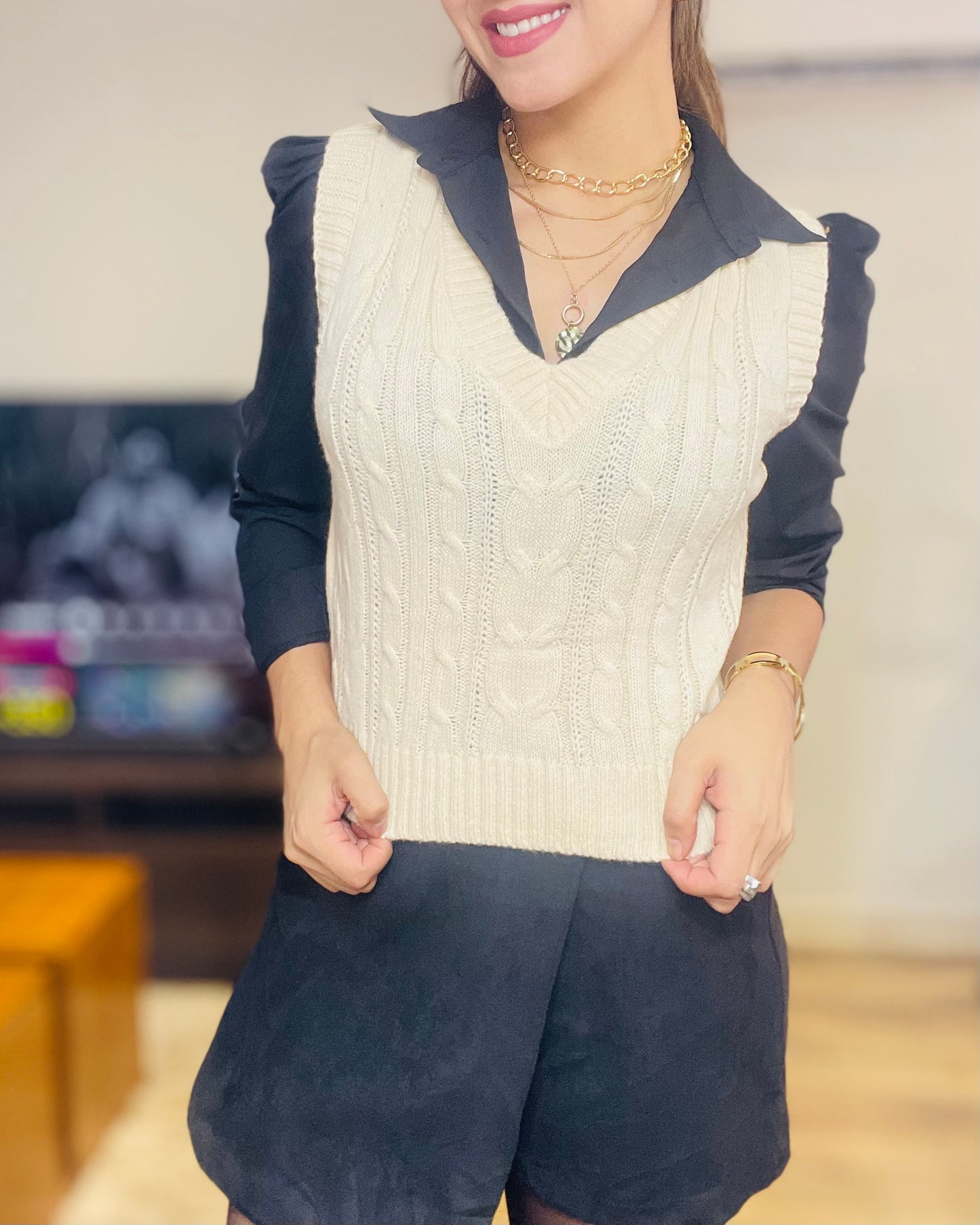 Sweater Melinda