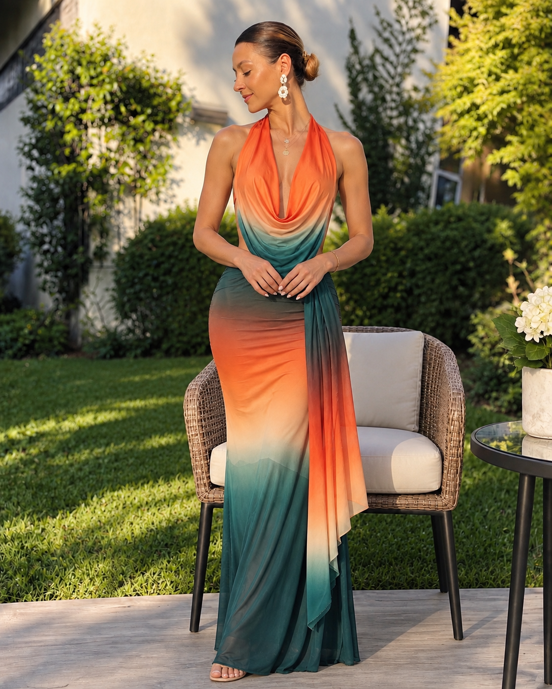 Conjunto Cabana