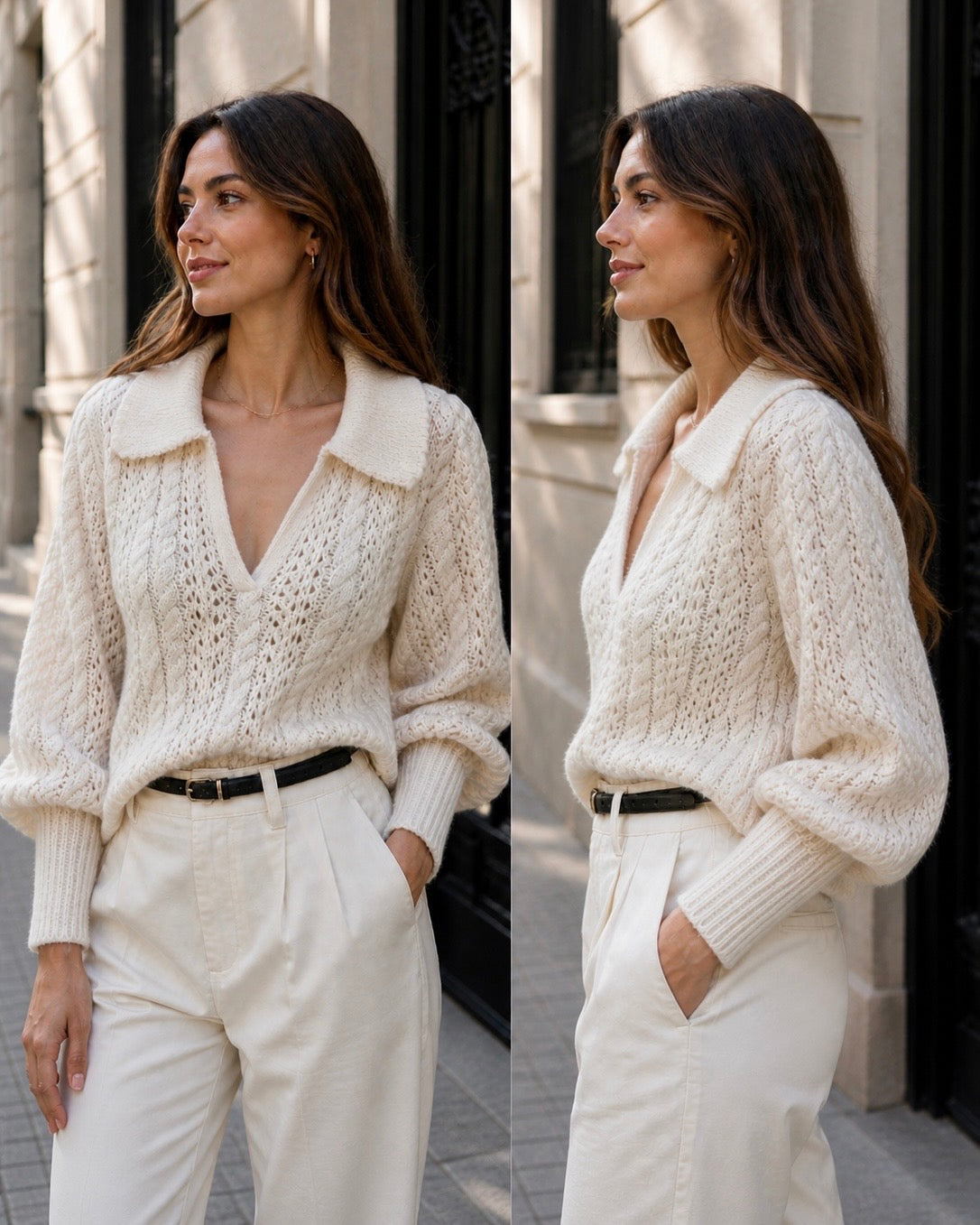 Sweater Mía