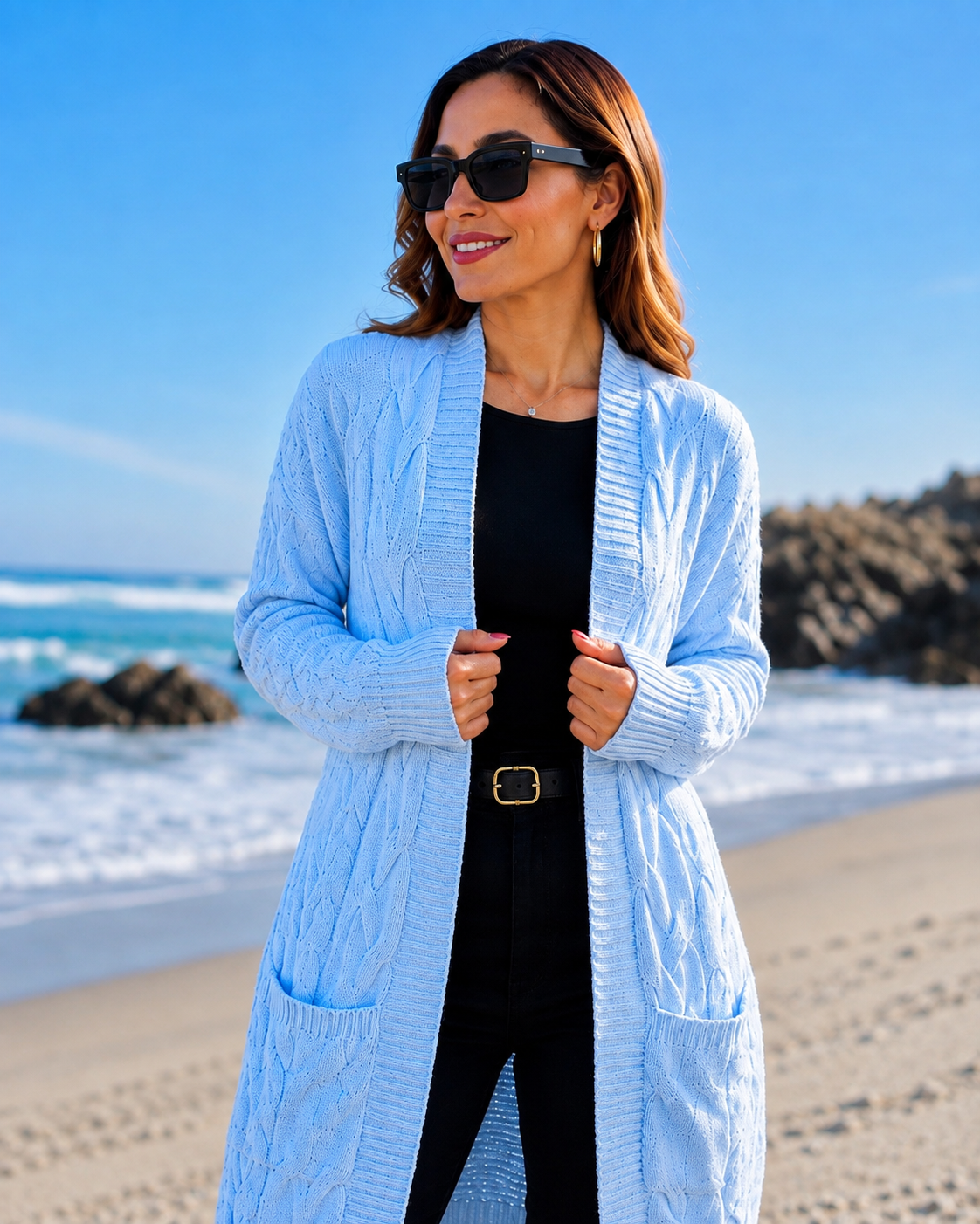 Cardigan Lisota