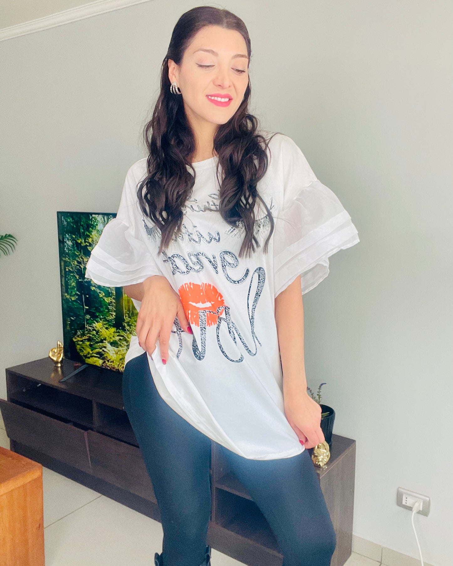 Polera Vilma
