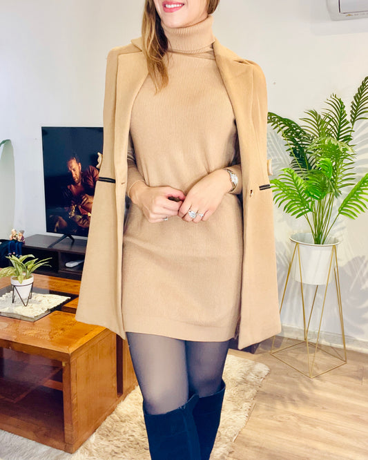 Vestido Blessi