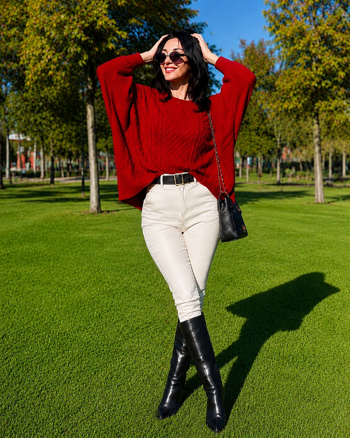 Sweater Perla