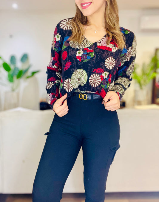Sweater Tiare