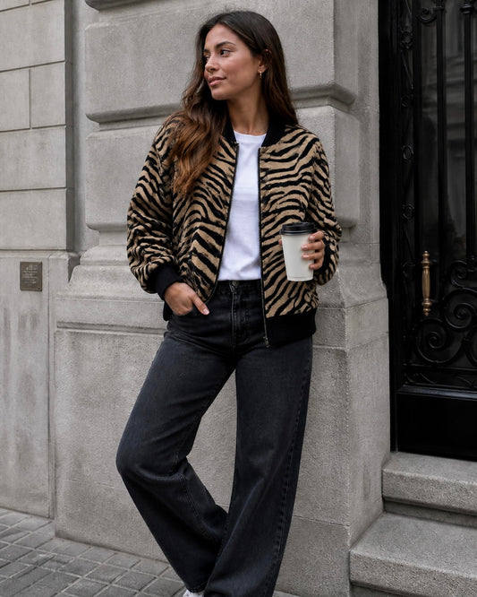 Animal Print