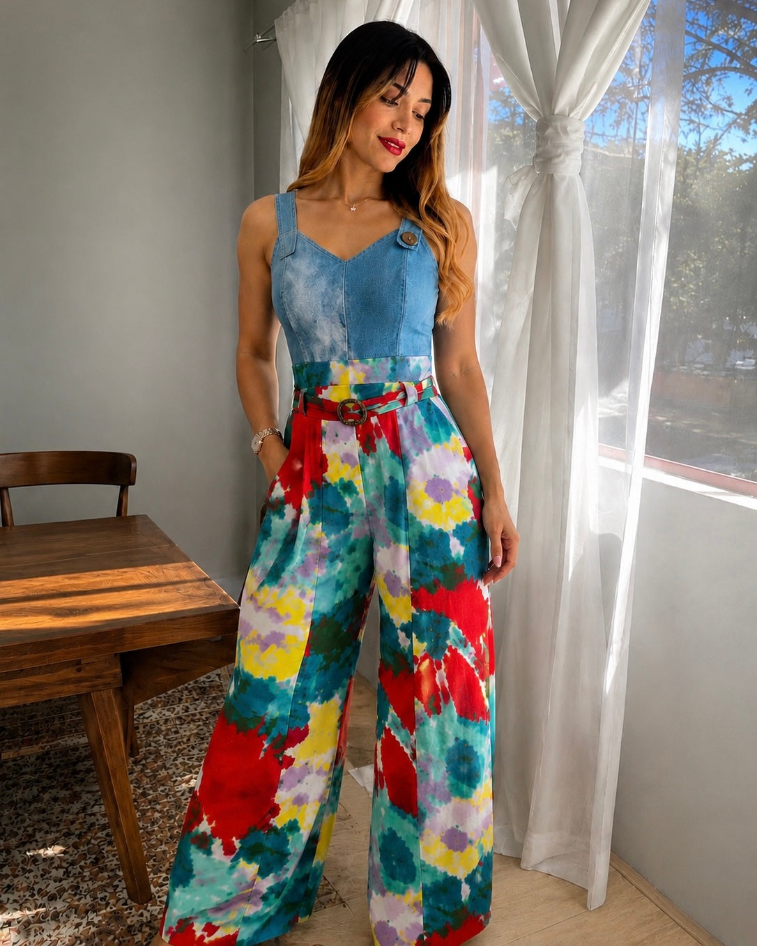 Enterito Alondra