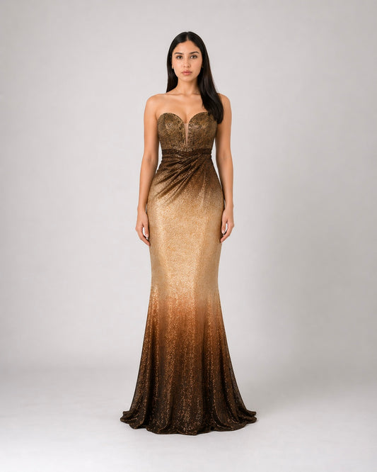 Vestido Shine