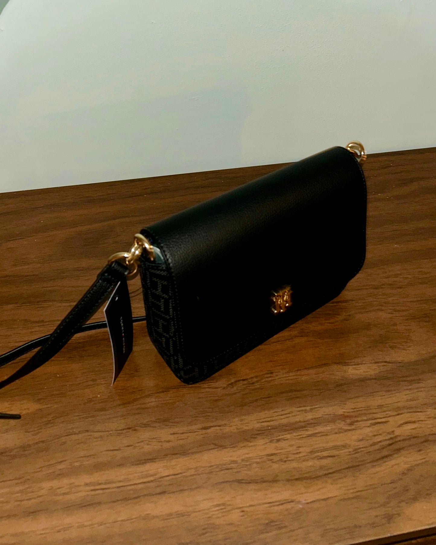 Cartera Tommy Hilfiger