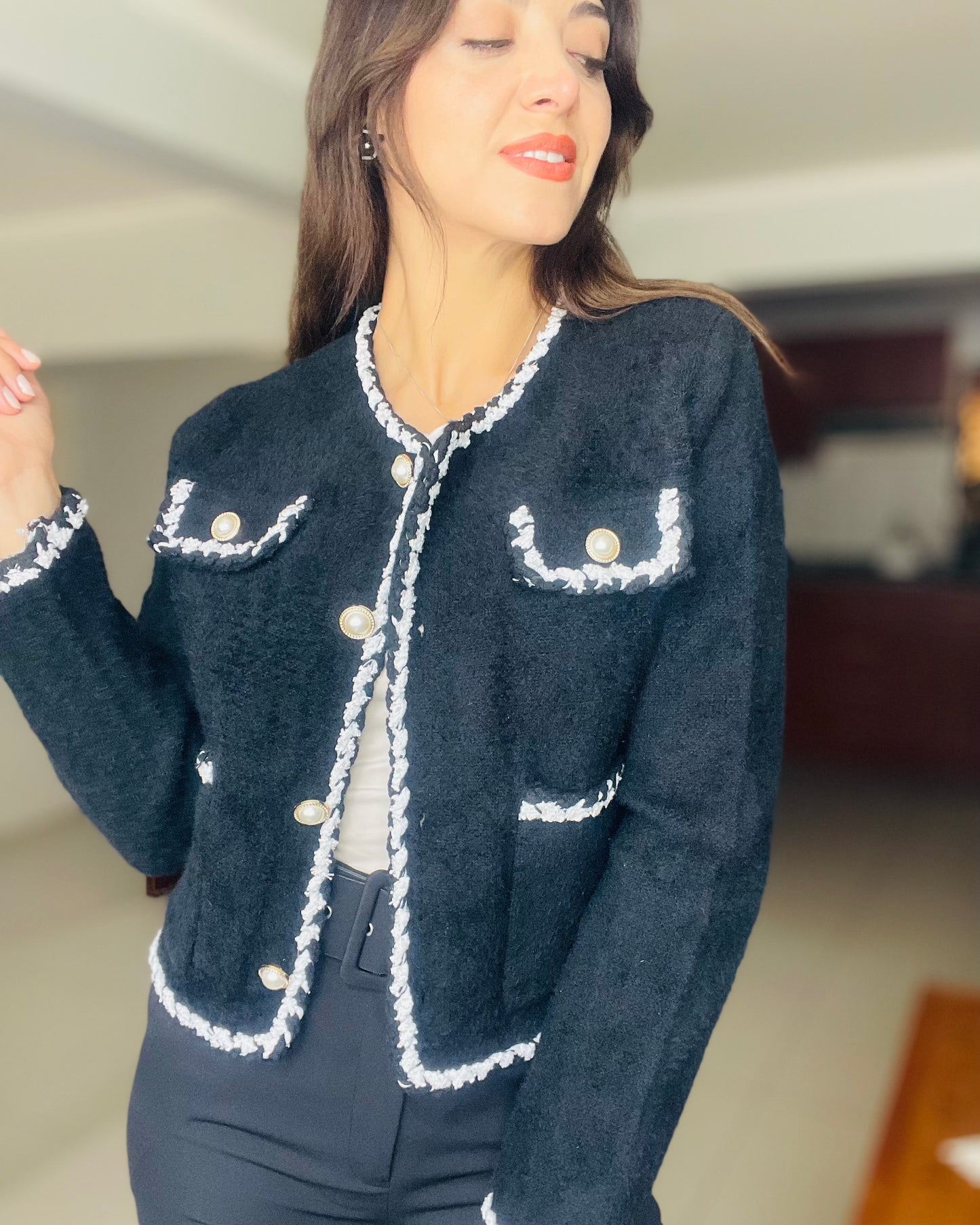 Sweater Anaís