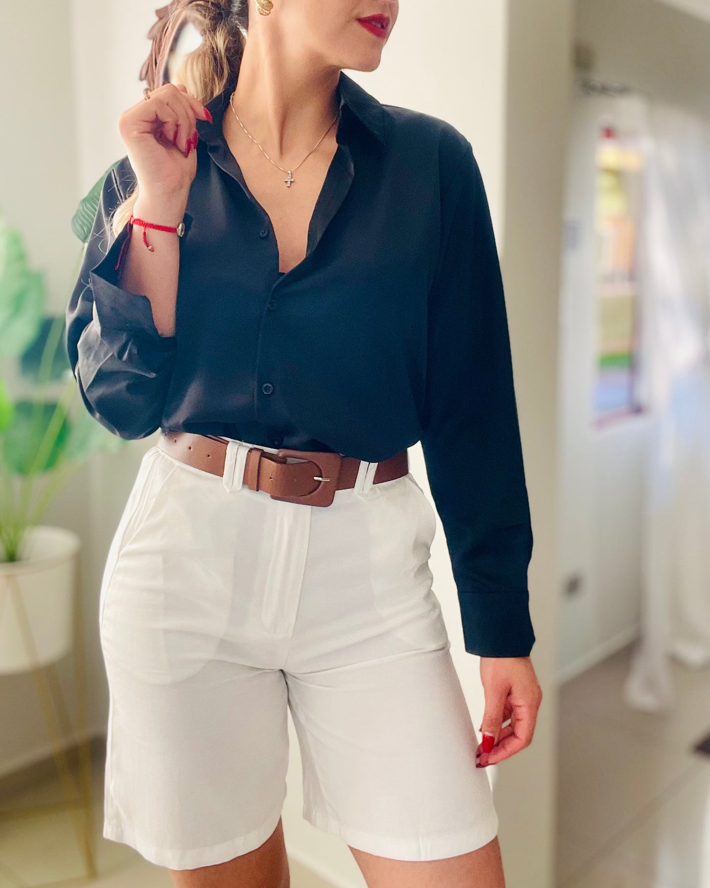 Pantalón Marsella