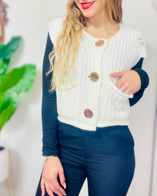 Sweater Carlotta