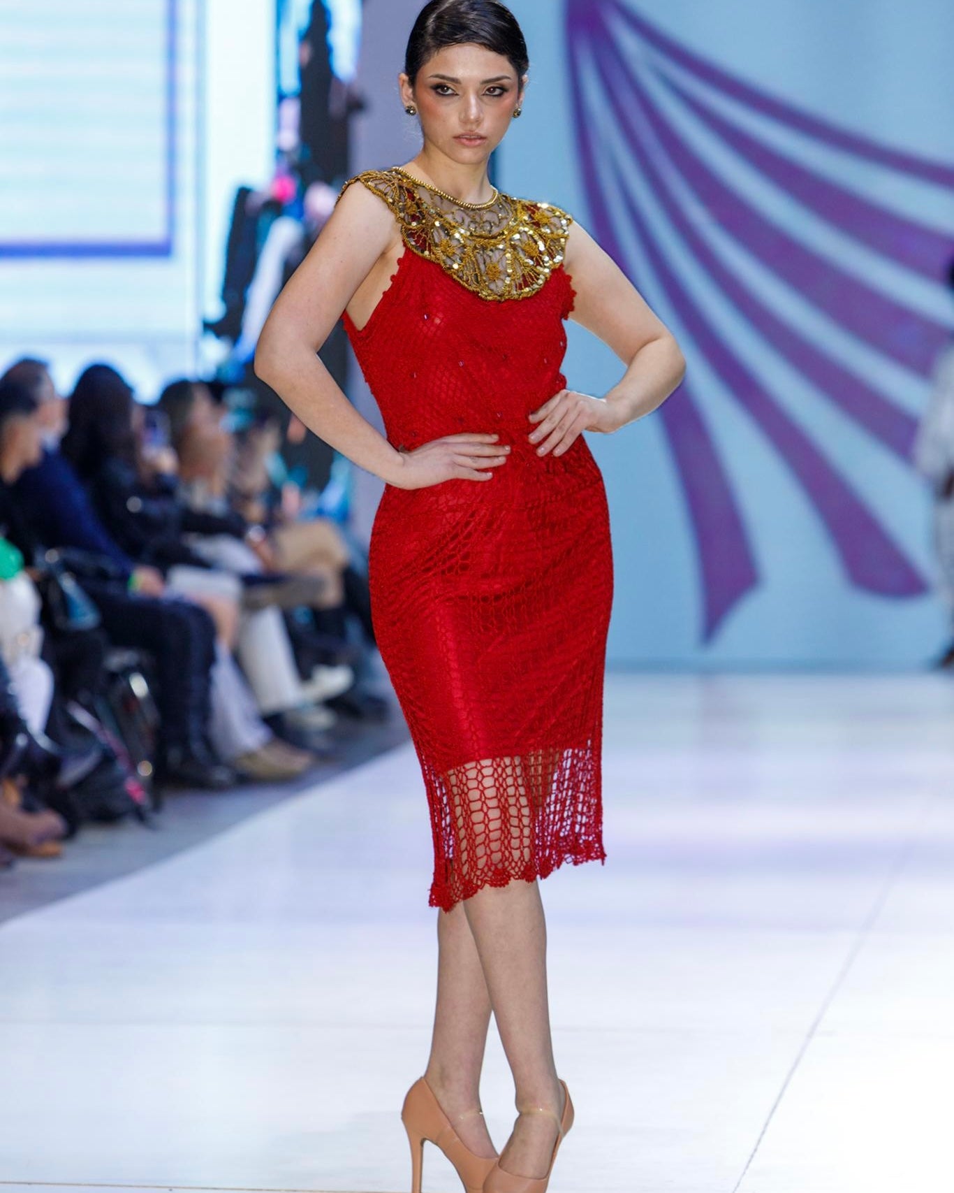 Vestido Valencia