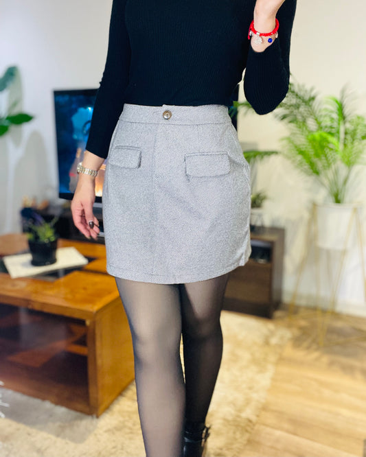 Falda Bianka