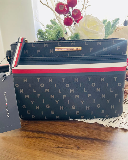 Bolso de Mano Tommy