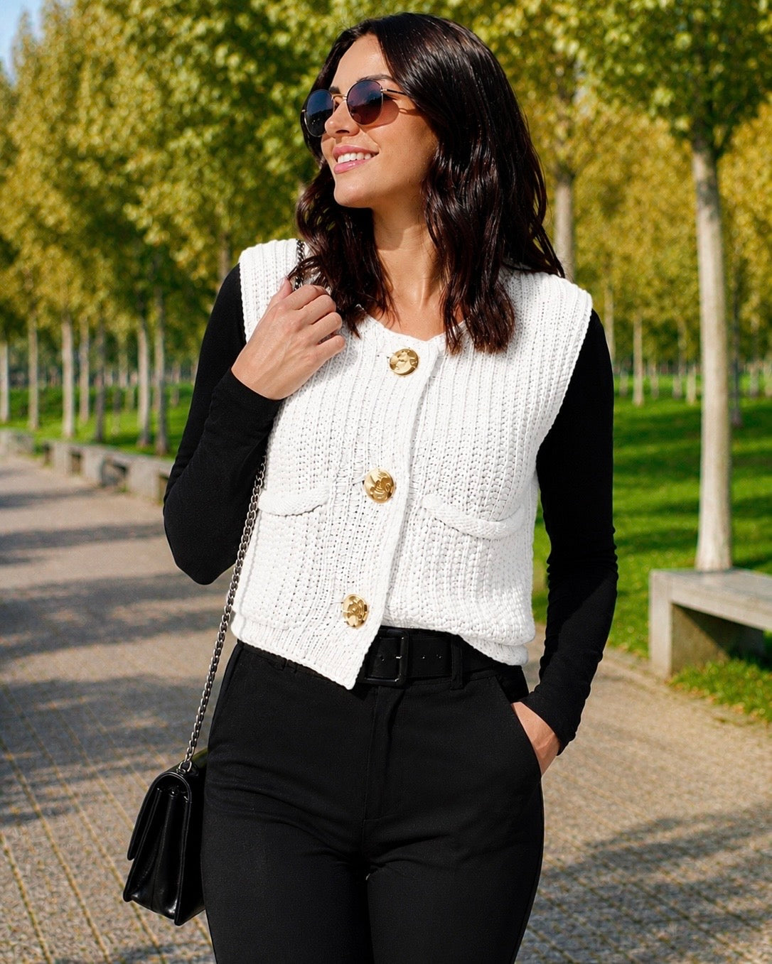 Sweater Carlotta