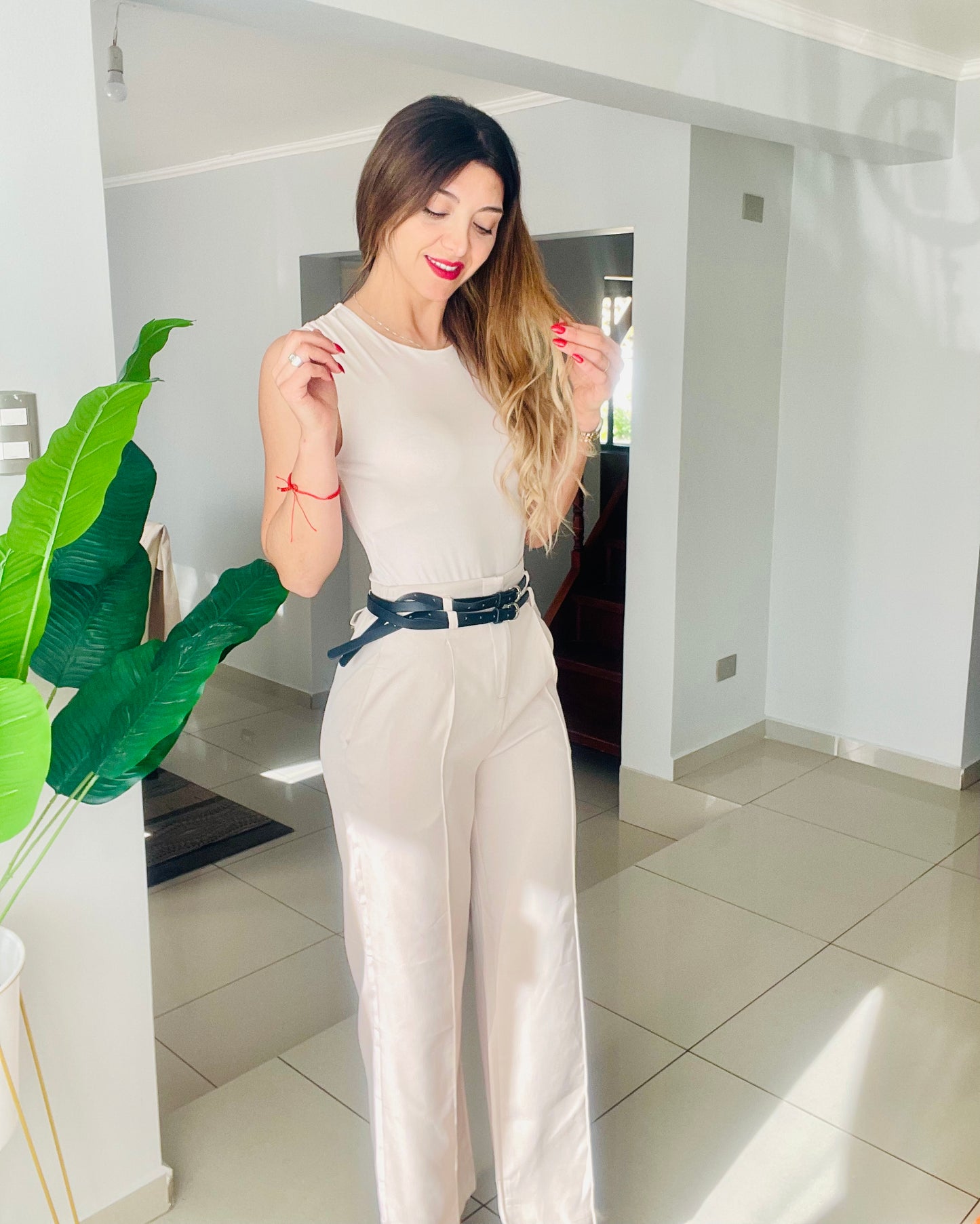 Pantalón Louis