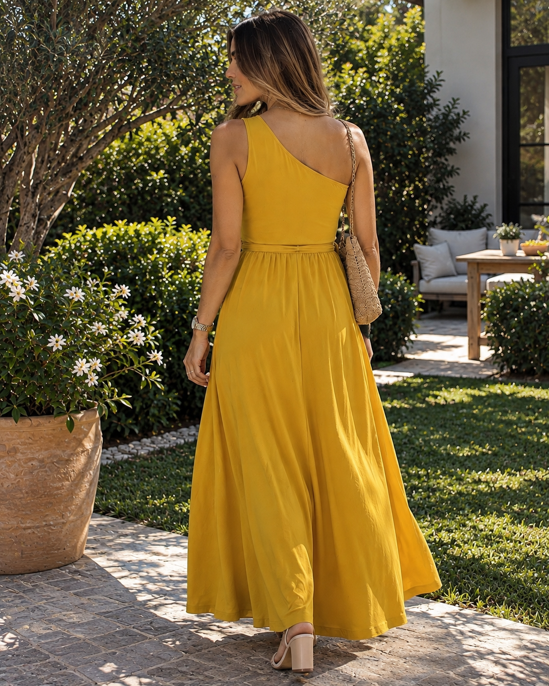 Vestido Pandora