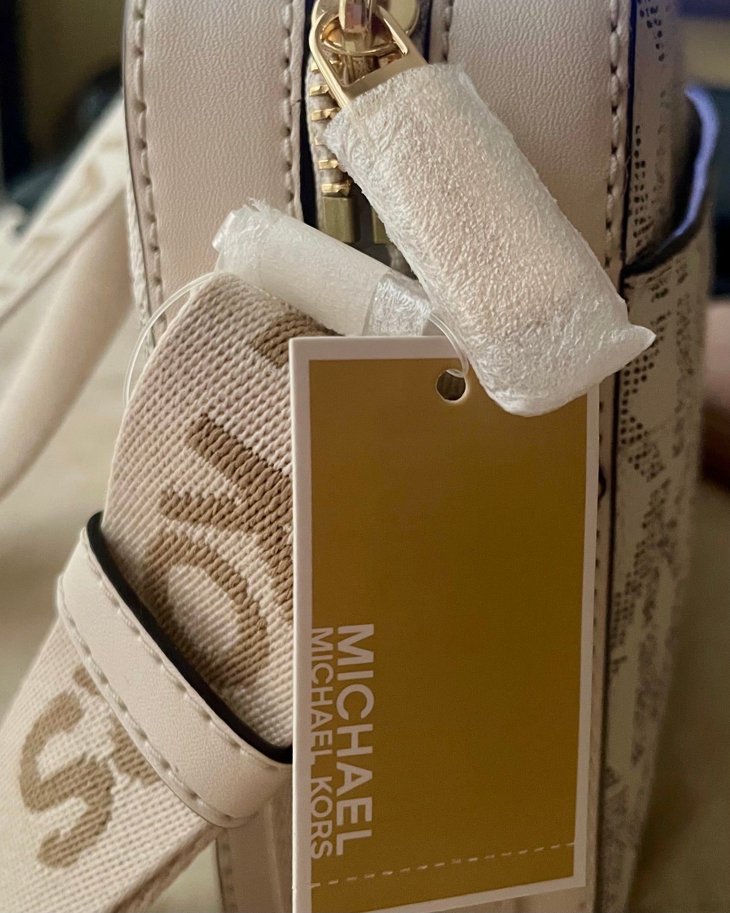 Cartera Michael Kors