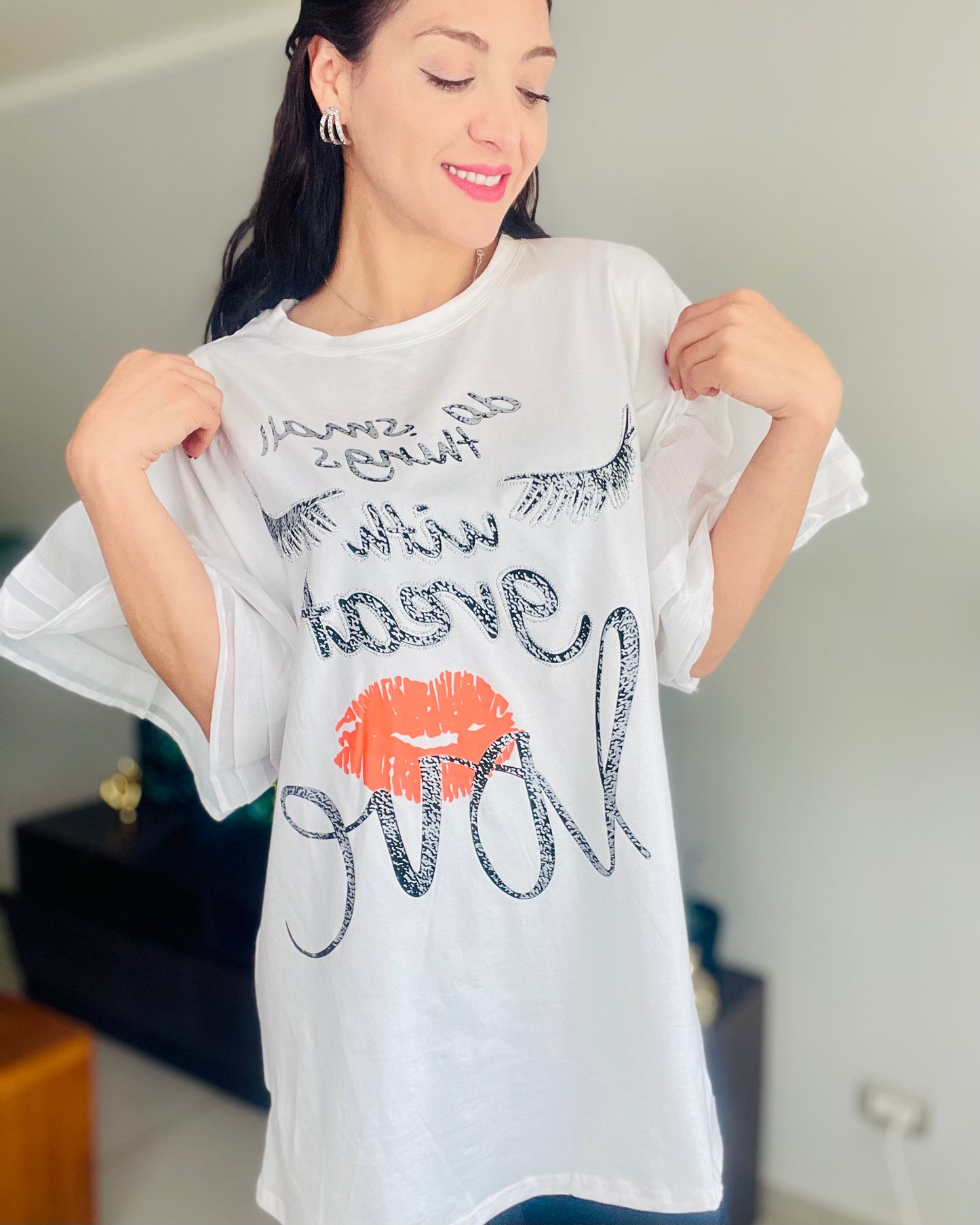 Polera Vilma