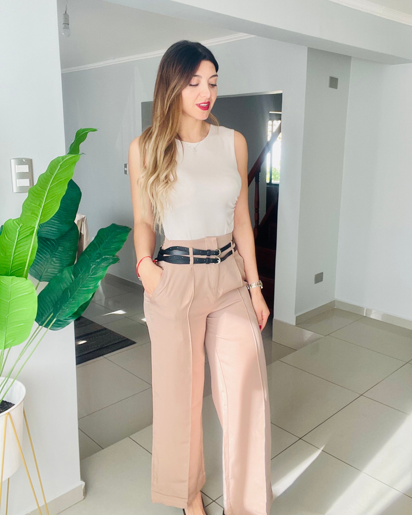 Pantalón Louis