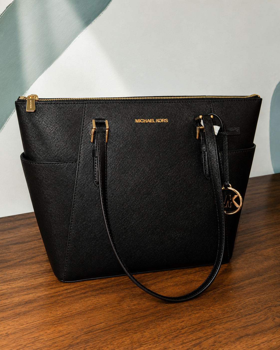 Cartera Michael Kors