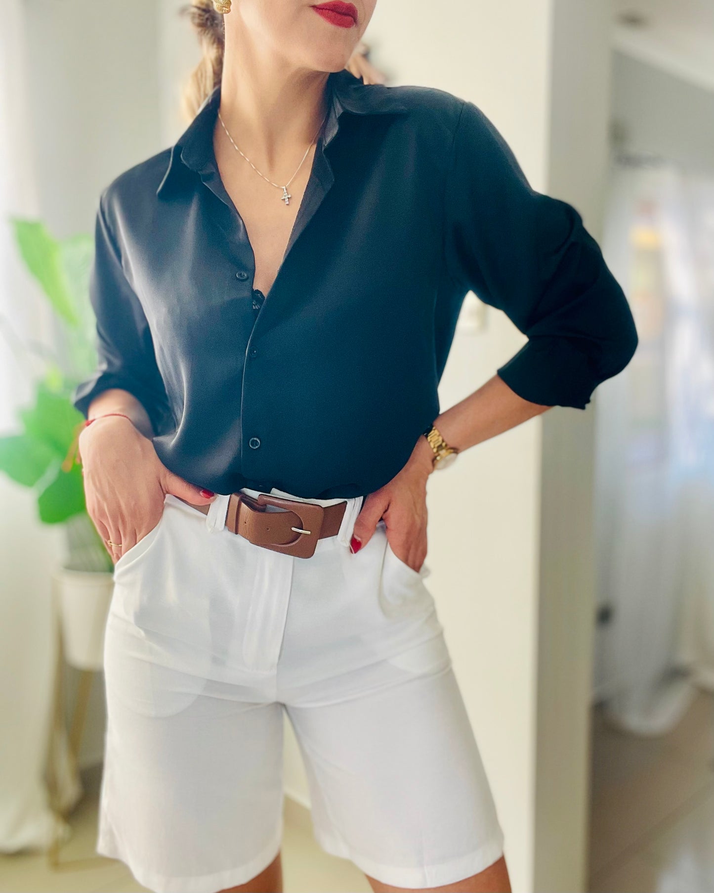 Pantalón Marsella