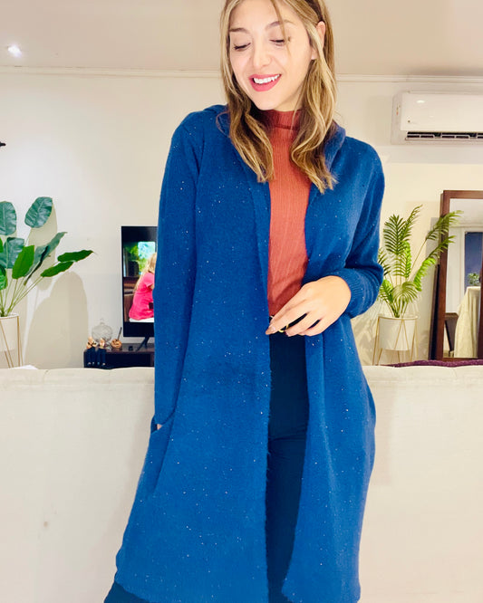 Cardigan Elsa