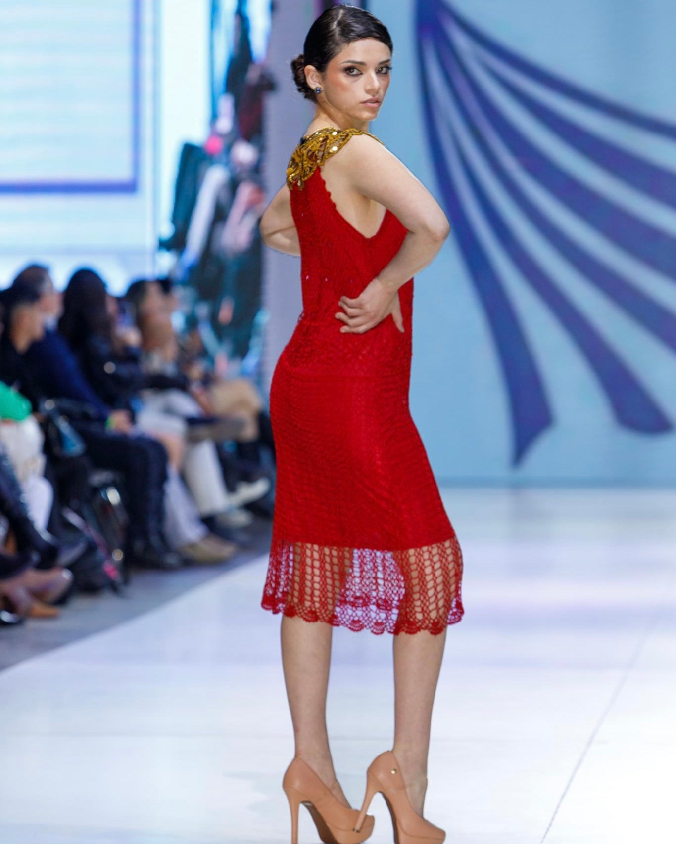 Vestido Valencia