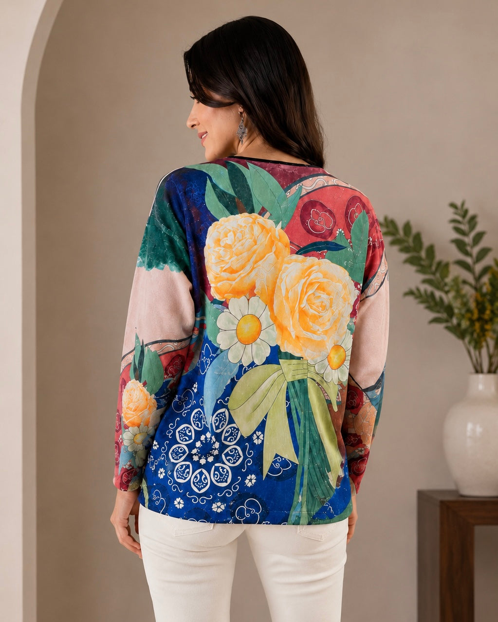Sweater Italiano