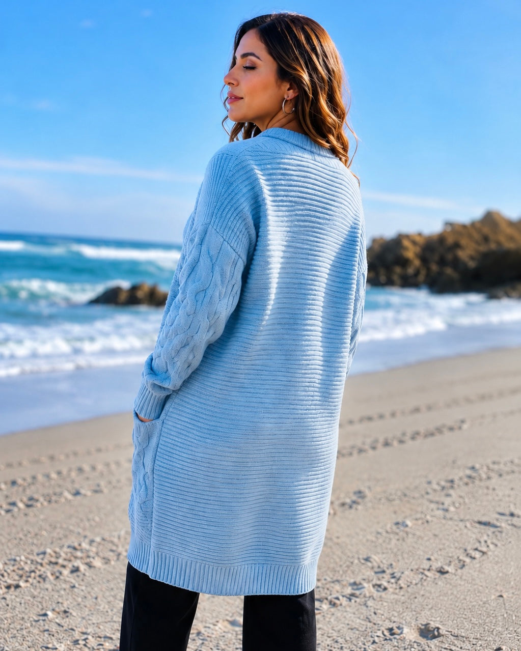 Cardigan Lisota