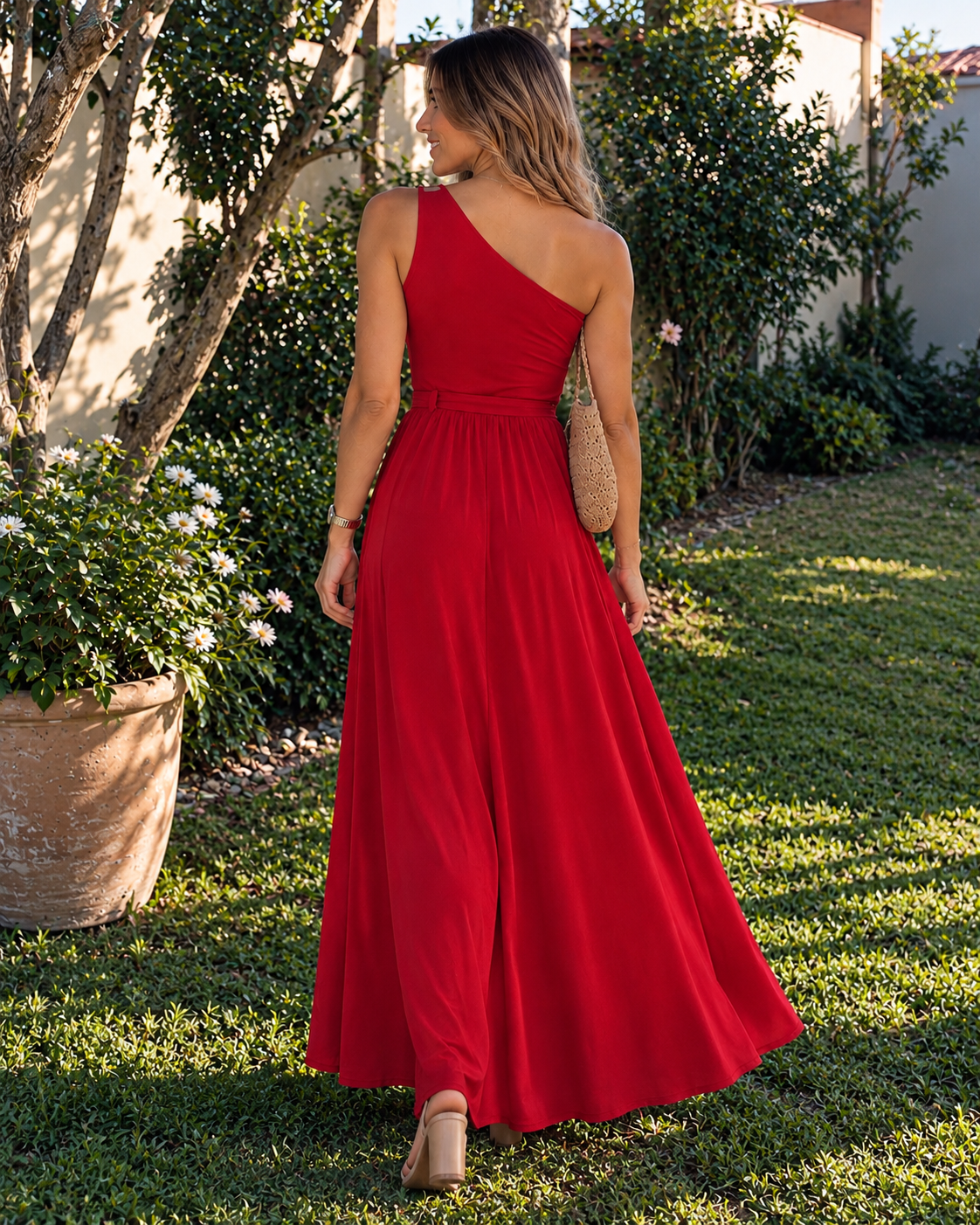 Vestido Pandora