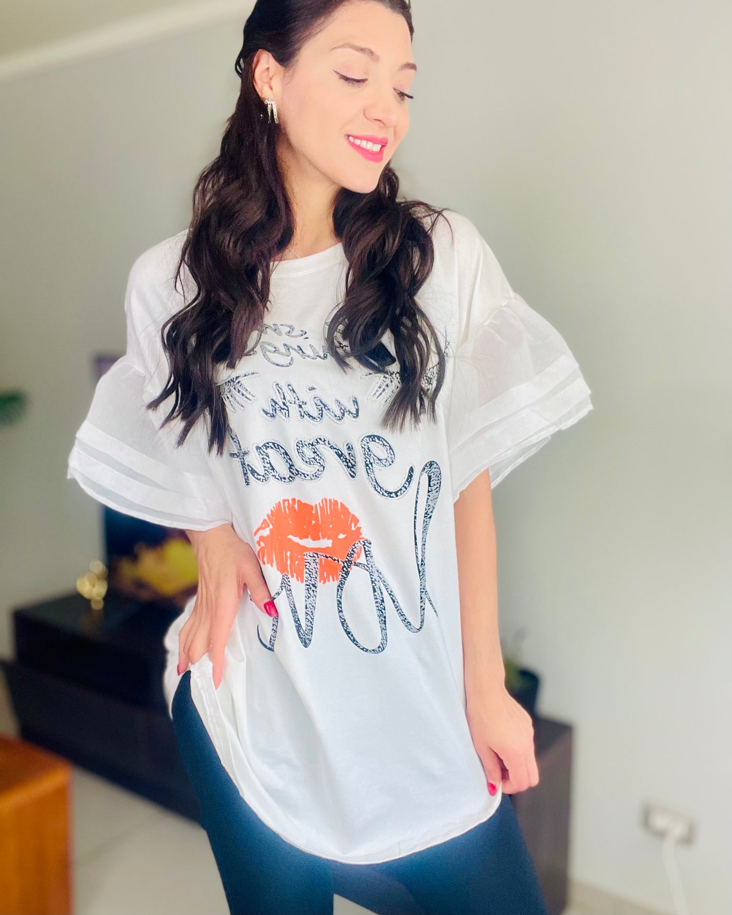 Polera Vilma