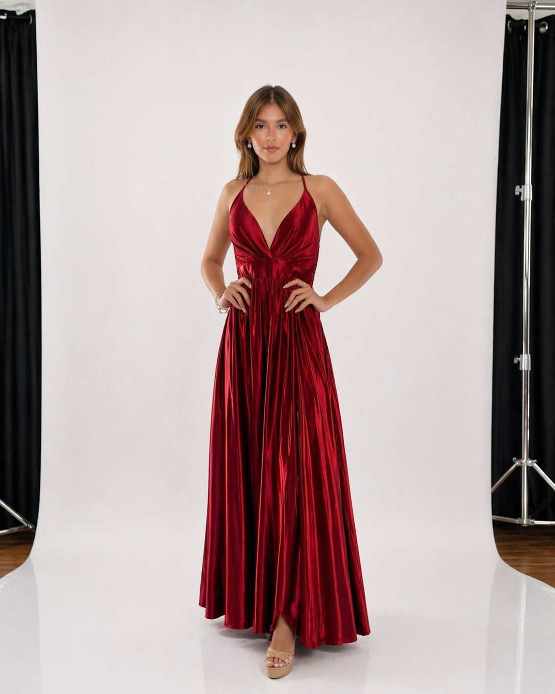 Vestido World