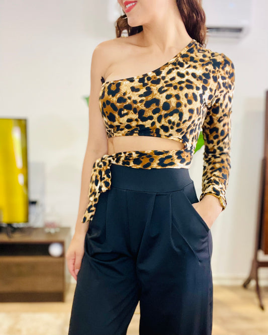 Top Leopardo